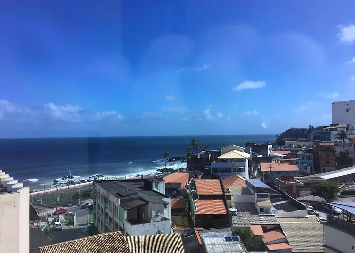 Beira Mar Rio Vermelho 02