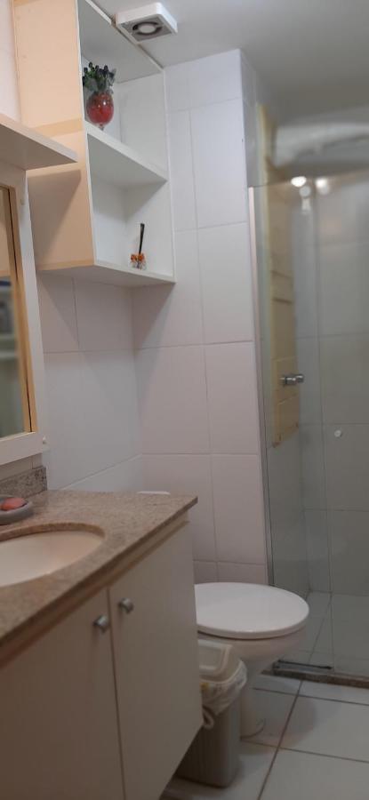 Apartment Beira Mar Rio Vermelho 02 *
